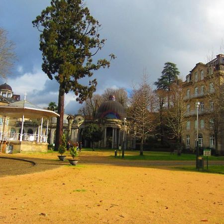 Residencial Mondariz Balneario 424アパートメント エクステリア 写真