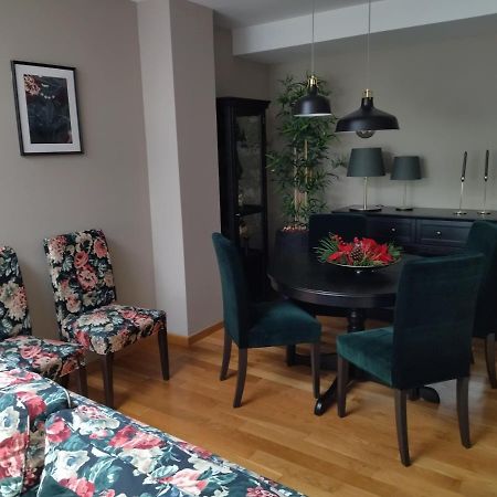 Residencial Mondariz Balneario 424アパートメント エクステリア 写真