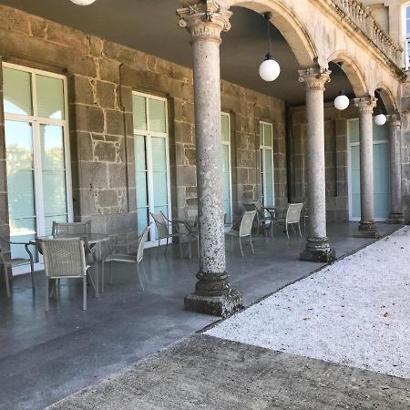 Residencial Mondariz Balneario 424アパートメント エクステリア 写真