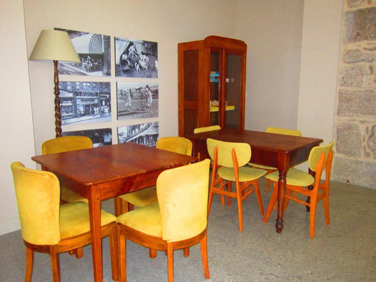 Residencial Mondariz Balneario 424アパートメント エクステリア 写真