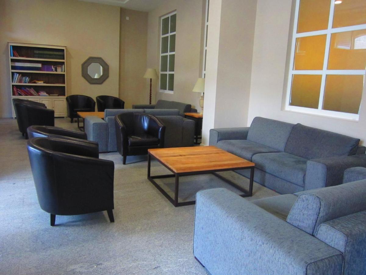 Residencial Mondariz Balneario 424アパートメント エクステリア 写真