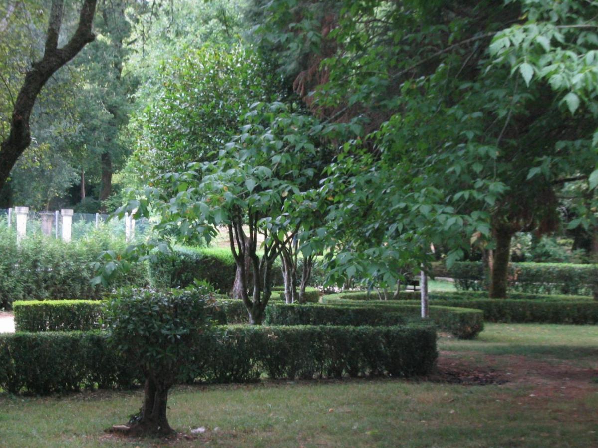 Residencial Mondariz Balneario 424アパートメント エクステリア 写真