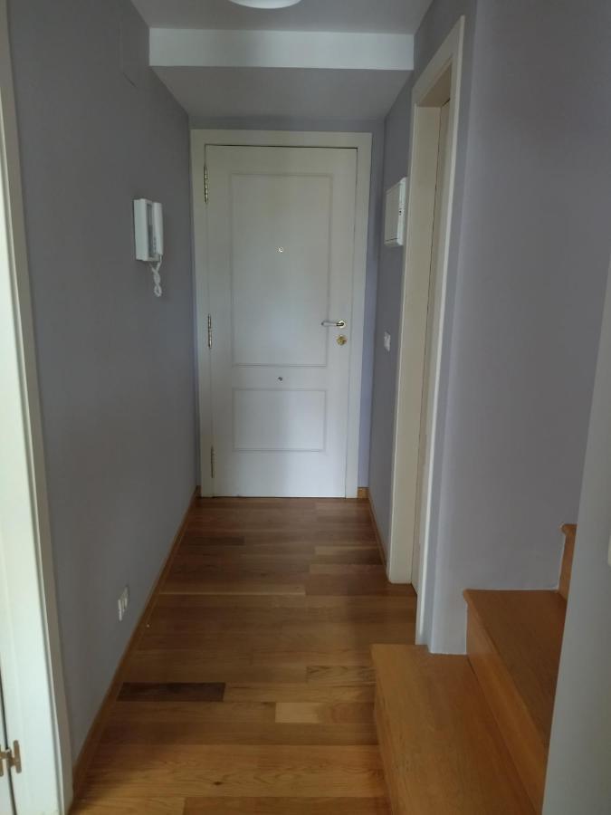 Residencial Mondariz Balneario 424アパートメント エクステリア 写真