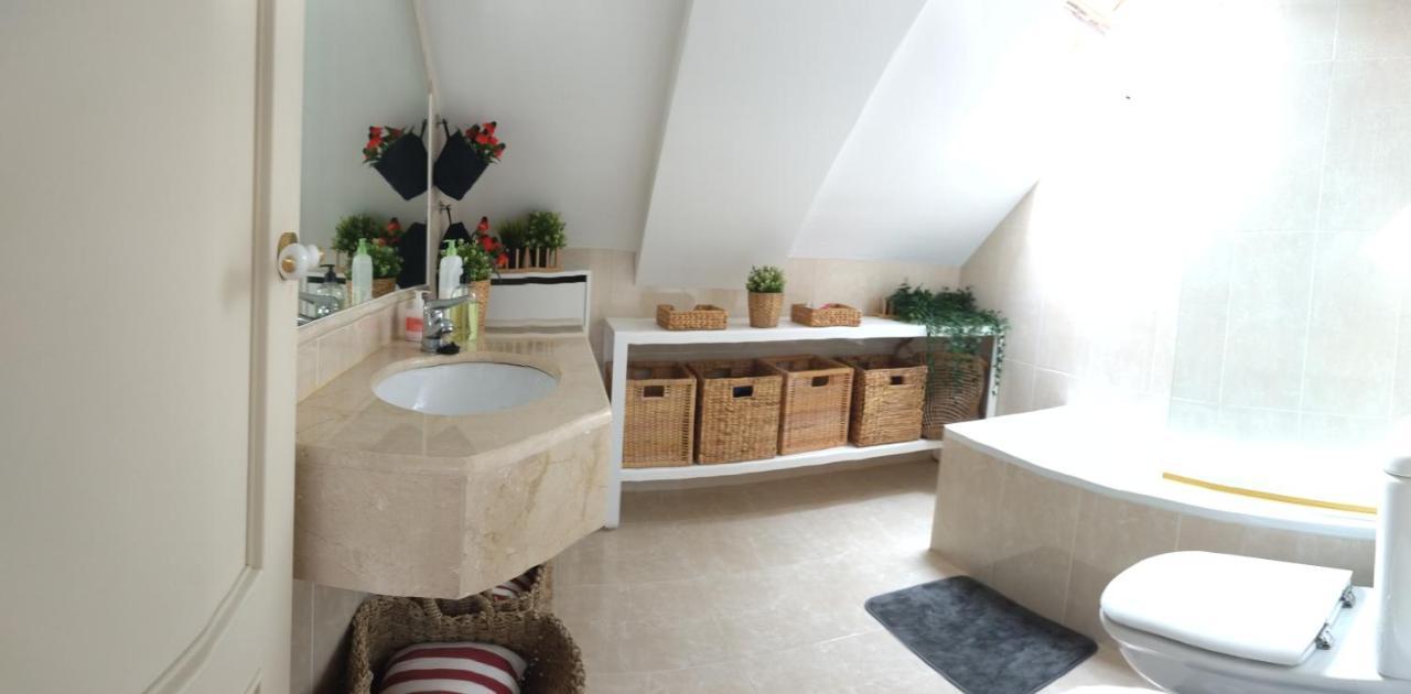 Residencial Mondariz Balneario 424アパートメント エクステリア 写真