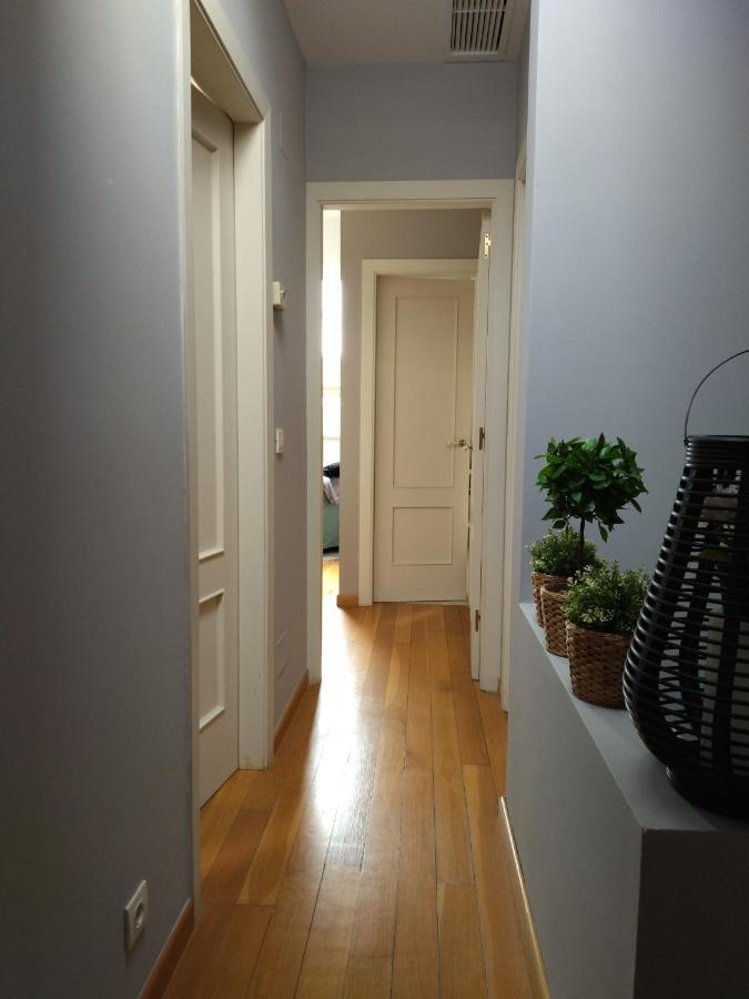 Residencial Mondariz Balneario 424アパートメント エクステリア 写真