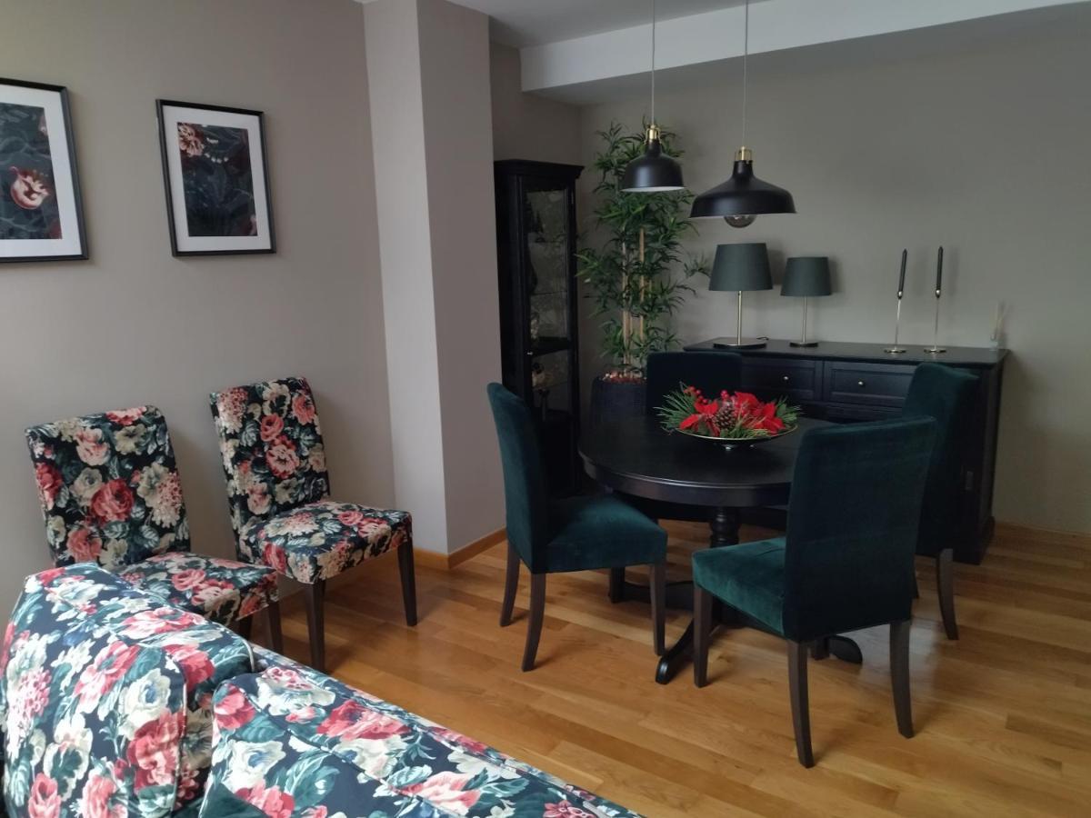 Residencial Mondariz Balneario 424アパートメント エクステリア 写真