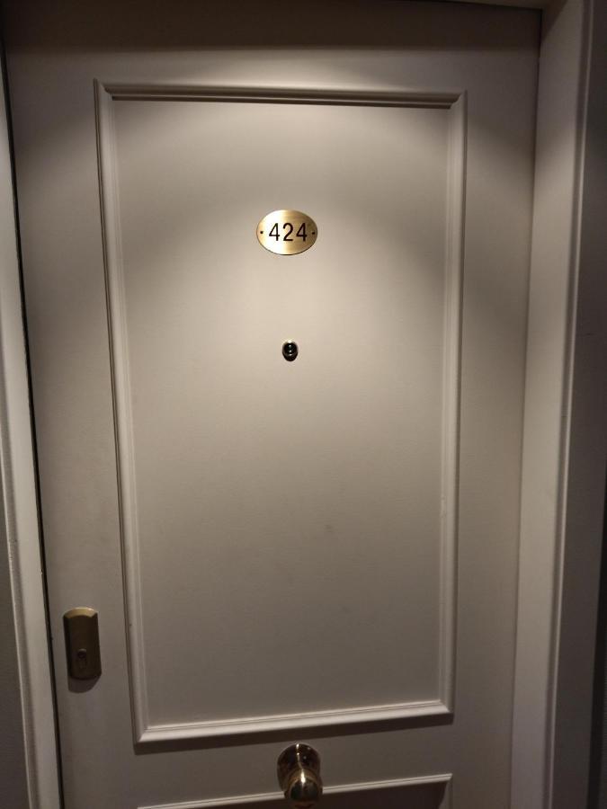 Residencial Mondariz Balneario 424アパートメント エクステリア 写真