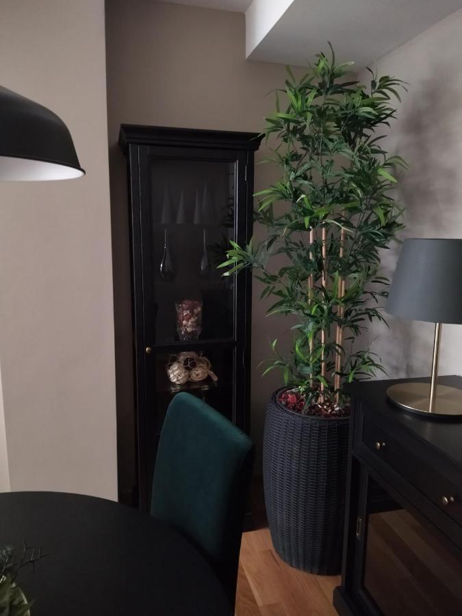 Residencial Mondariz Balneario 424アパートメント エクステリア 写真